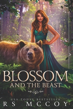 Paperback Blossom and the Beast Book