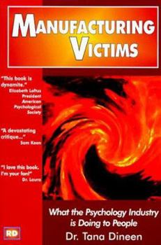 Paperback Manufacturing Victims Book