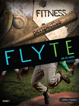 Paperback Flyte: Faith. Life. Together. Volume 5 - Leader Kit, Volume 5 Book