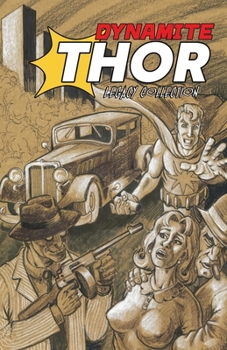 Paperback Dynamite Thor Classic Book