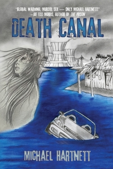 Paperback Death Canal Book