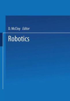 Paperback Robotics: An Introduction Book