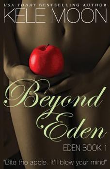 Paperback Beyond Eden Book