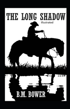 Paperback The Long Shadow Illustrated Book
