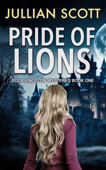 Paperback Pride of Lions Book