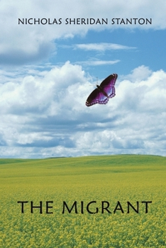 Paperback The Migrant Book