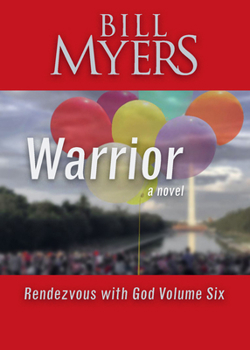 Paperback Warrior - Rendezvous with God Volume Six: Volume 6 Book