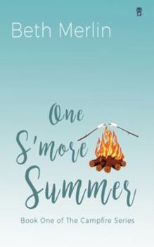 Paperback One S'more Summer (The Campfire Series) Book