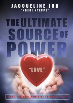 Paperback The Ultimate Source of Power Book