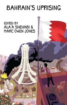 Paperback Bahrain's Uprising: Resistance and Repression in the Gulf Book