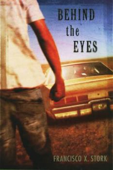 Hardcover Behind the Eyes Book