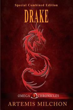 Paperback Drake Book