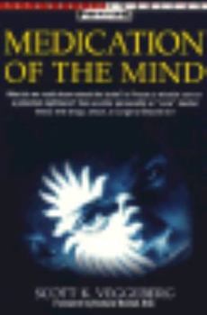 Paperback Medication of the Mind Book
