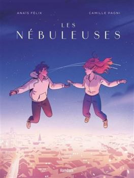 Hardcover Les Nébuleuses [French] Book