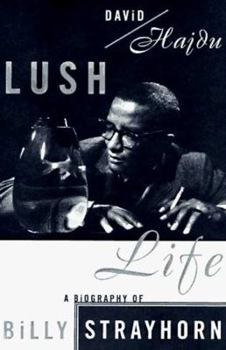 Hardcover Lush Life Book