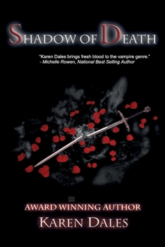 Shadow of Death - Book #2 of the Chosen Chronicles