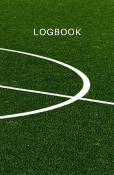 Paperback Logbook: PASSWORD Discrete Internet Password Organizer with Tabs Book