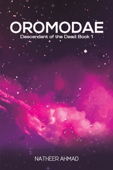 Paperback Oromodae Book