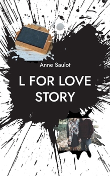 Paperback L for Love story [French] Book