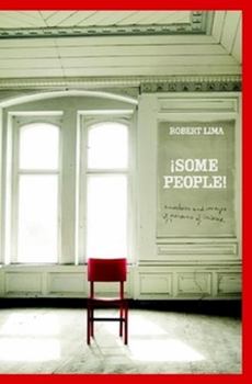 Hardcover ¡SOME PEOPLE! Anecdotes, Images and Letters of Persons of Interest Book