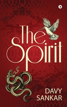 Paperback The Spirit Book