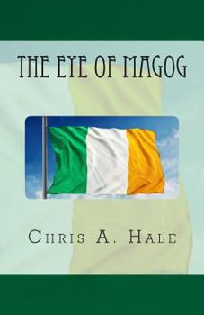 Paperback The Eye of Magog Book