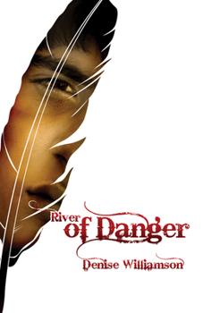 Paperback River of Danger Book