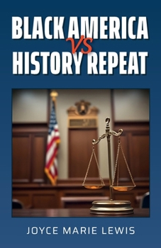 Paperback Black America VS History Repeat Book
