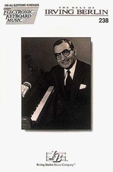 The Best of Irving Berlin