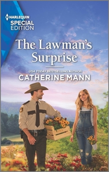 The Lawman's Surprise - Book #6 of the Top Dog Dude Ranch