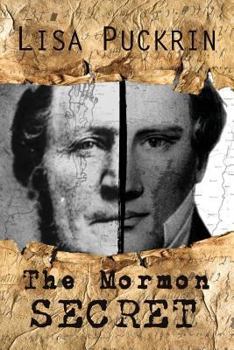 Paperback The Mormon Secret Book