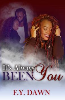 Paperback It's Always Been You Book