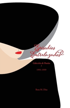 Paperback Episodios Entrelazados [Spanish] Book