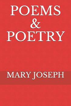 Paperback Poems & Poetry Book