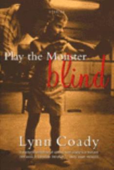 Hardcover Play the Monster Blind Book