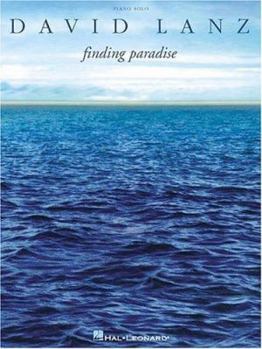 David Lanz - Finding Paradise