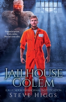 Paperback Jailhouse Golem Book