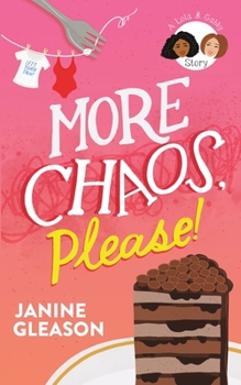 Paperback More Chaos Please! Book