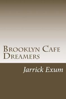 Paperback Brooklyn Cafe Dreamers Book