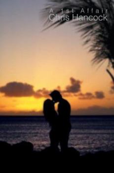 Paperback A 1st Affair Book