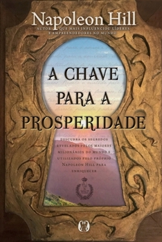 Paperback A Chave para a Prosperidade [Portuguese] Book