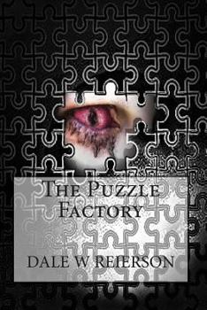 Paperback The Puzzle Factory Book