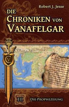 Paperback Die Prophezeiung [German] Book