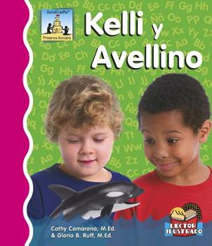 Kelli y Avellino - Book  of the Primeros Sonidos