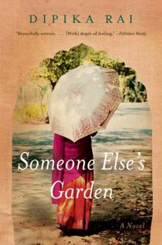 Paperback Someone Else's Garden Book