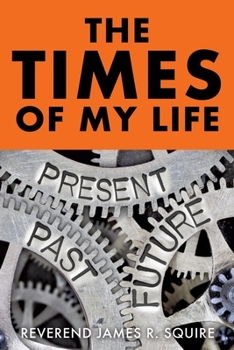 Paperback The Times Of My Life: A Memoir Book