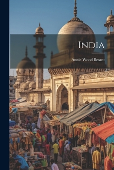 Paperback India Book