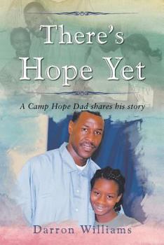 Paperback There's Hope Yet Book