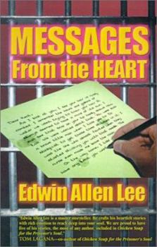 Paperback Messages from the Heart Book