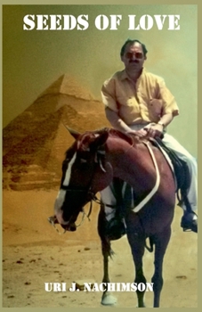 Paperback Seeds of Love Book